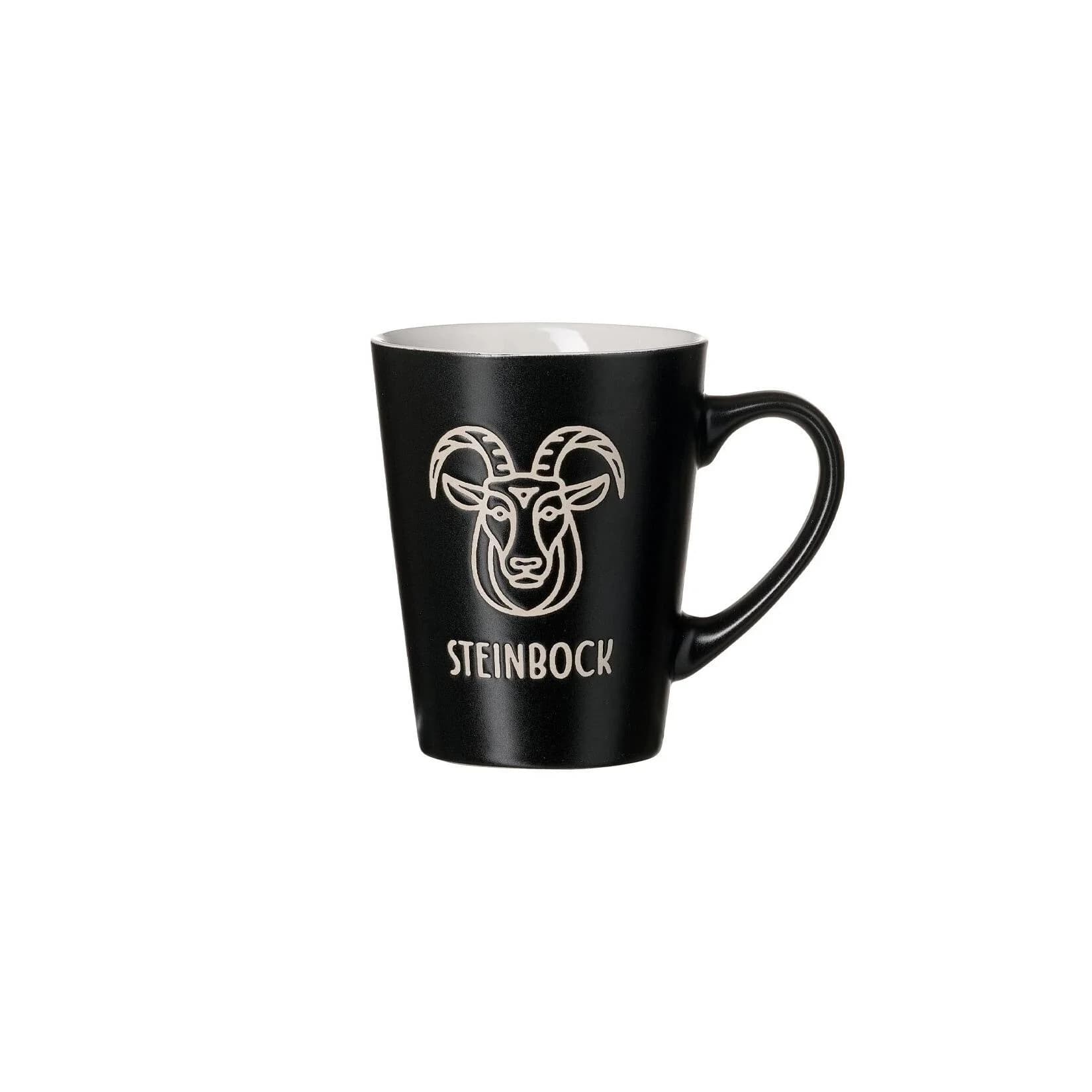 Ritzenhoff Cosmic Henkelbecher Steinbock 350 ml