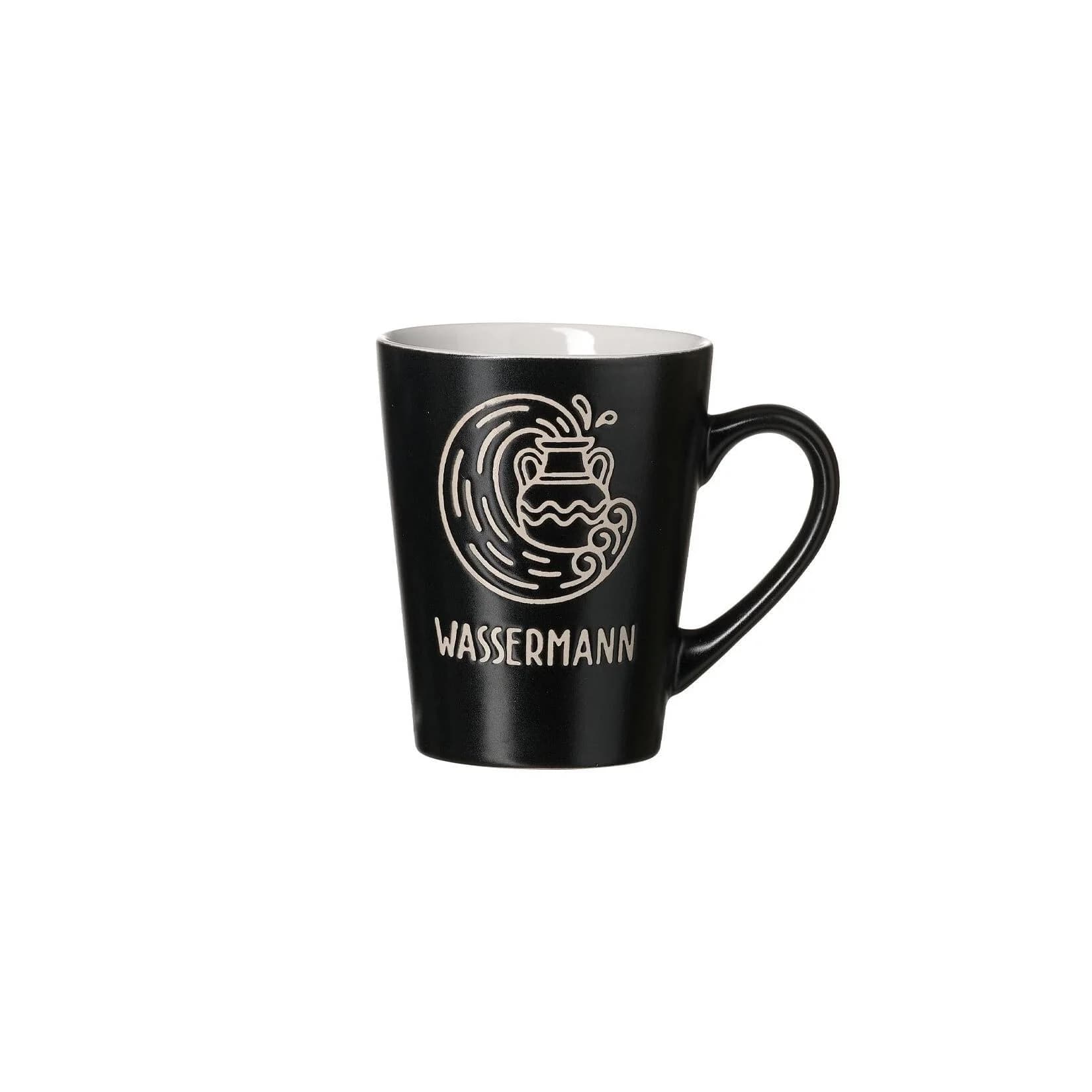 Ritzenhoff Cosmic Henkelbecher Wassermann 350 ml