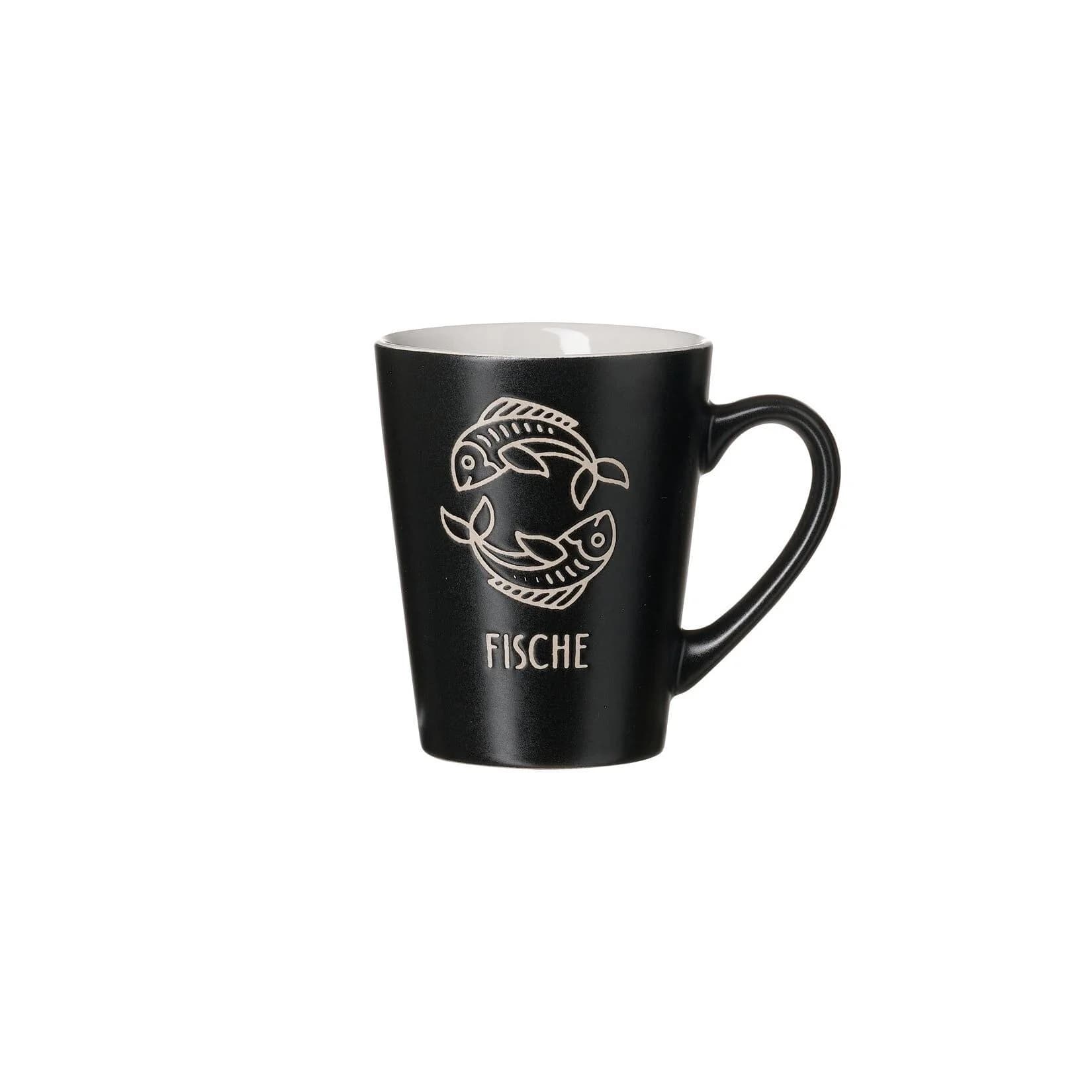 Ritzenhoff & Breker Henkelbecher Cosmic Fische 350 ml