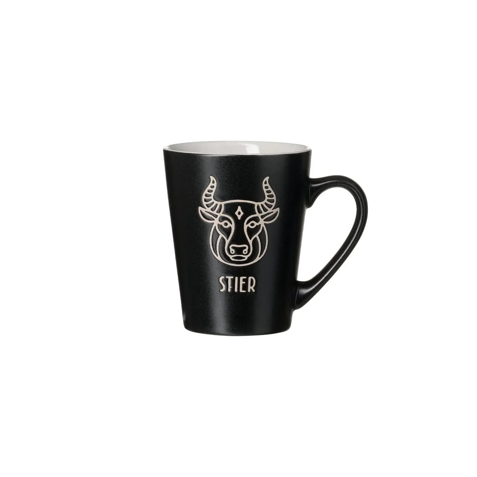 Ritzenhoff & Breker Henkelbecher Cosmic Stier 350 ml