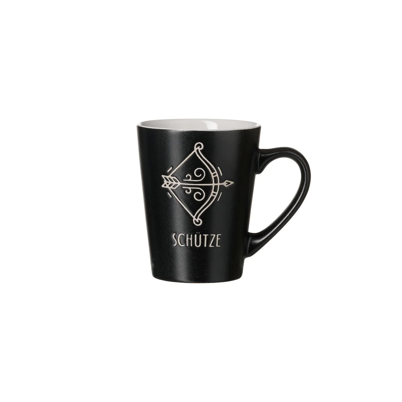 Ritzenhoff & Breker Henkelbecher Cosmic Schütze 350 ml
