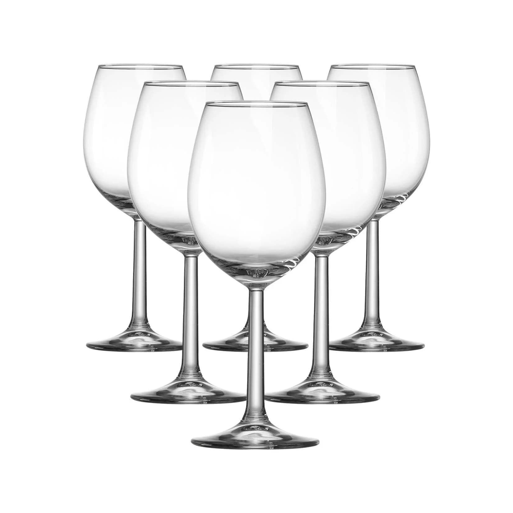 Ritzenhoff & Breker Vio Weissweingläser 320 ml 6er Set