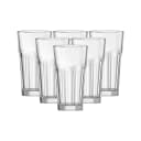Ritzenhoff & Breker Gläser-Set Riad 6-teilig Facetten-Optik Bild 1
