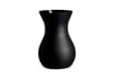 Ritzenhoff & Breker Vase Annalena 18 cm Schwarz Matt Glas Bild 2