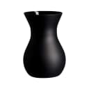 Ritzenhoff & Breker Vase Annalena 18 cm Schwarz Matt Glas Bild 3