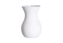 Ritzenhoff & Breker Vase Annalena Weiß Matt Glas Bild 3