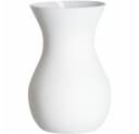 Ritzenhoff & Breker Vase Annalena Weiß Matt Glas Bild 4