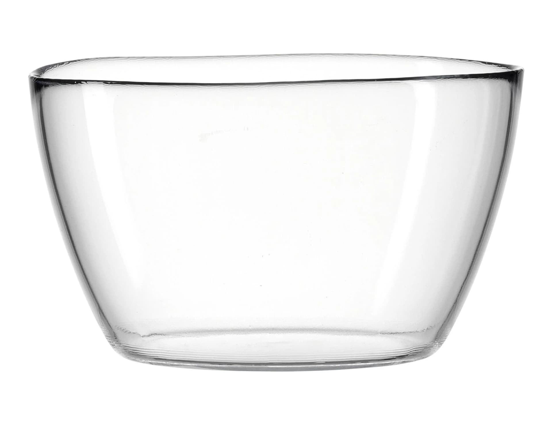 Schale LISA Glas Weiß von Ritzenhoff & Breker
