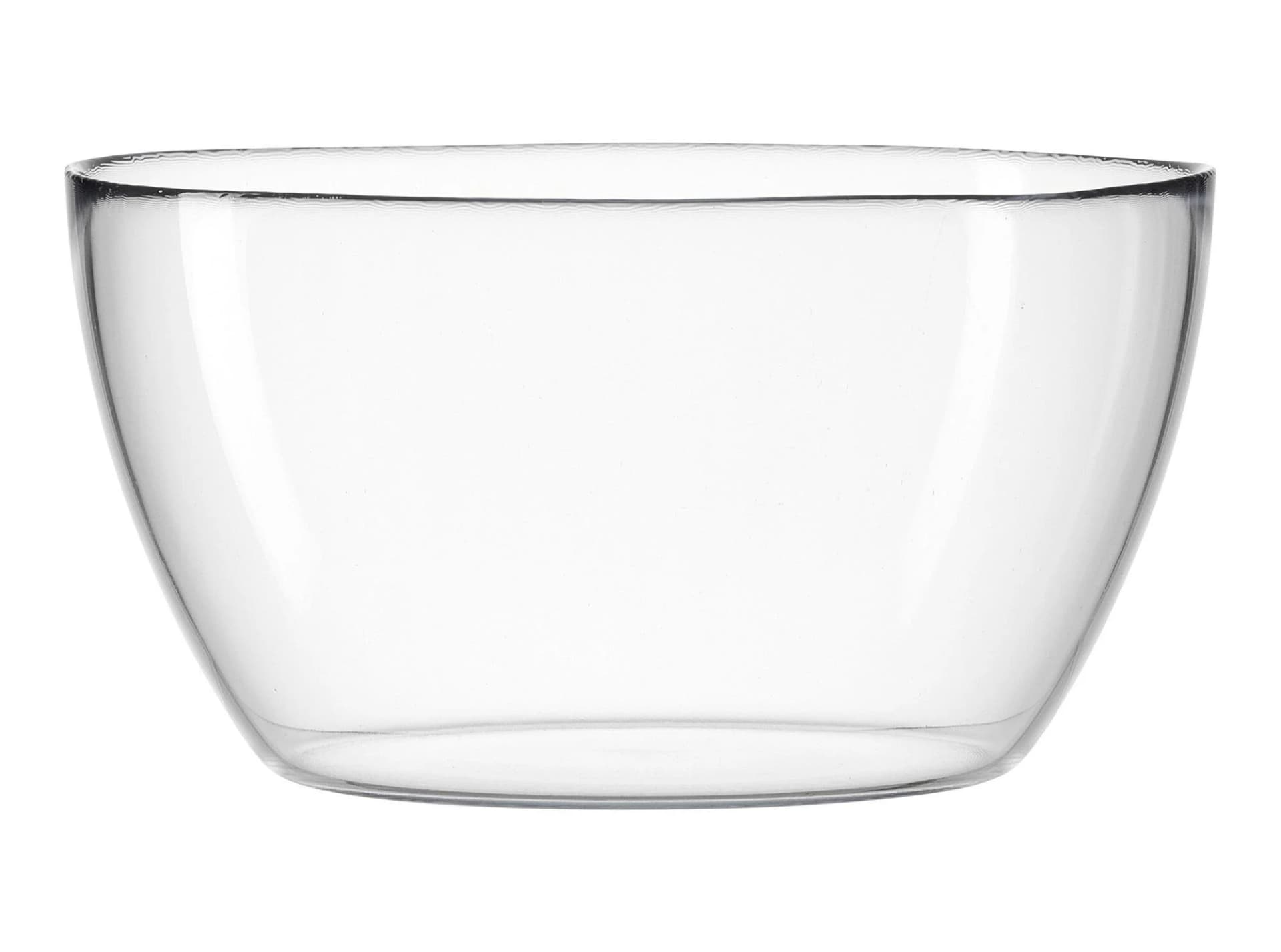 Schale LISA Glas Weiß von Ritzenhoff & Breker