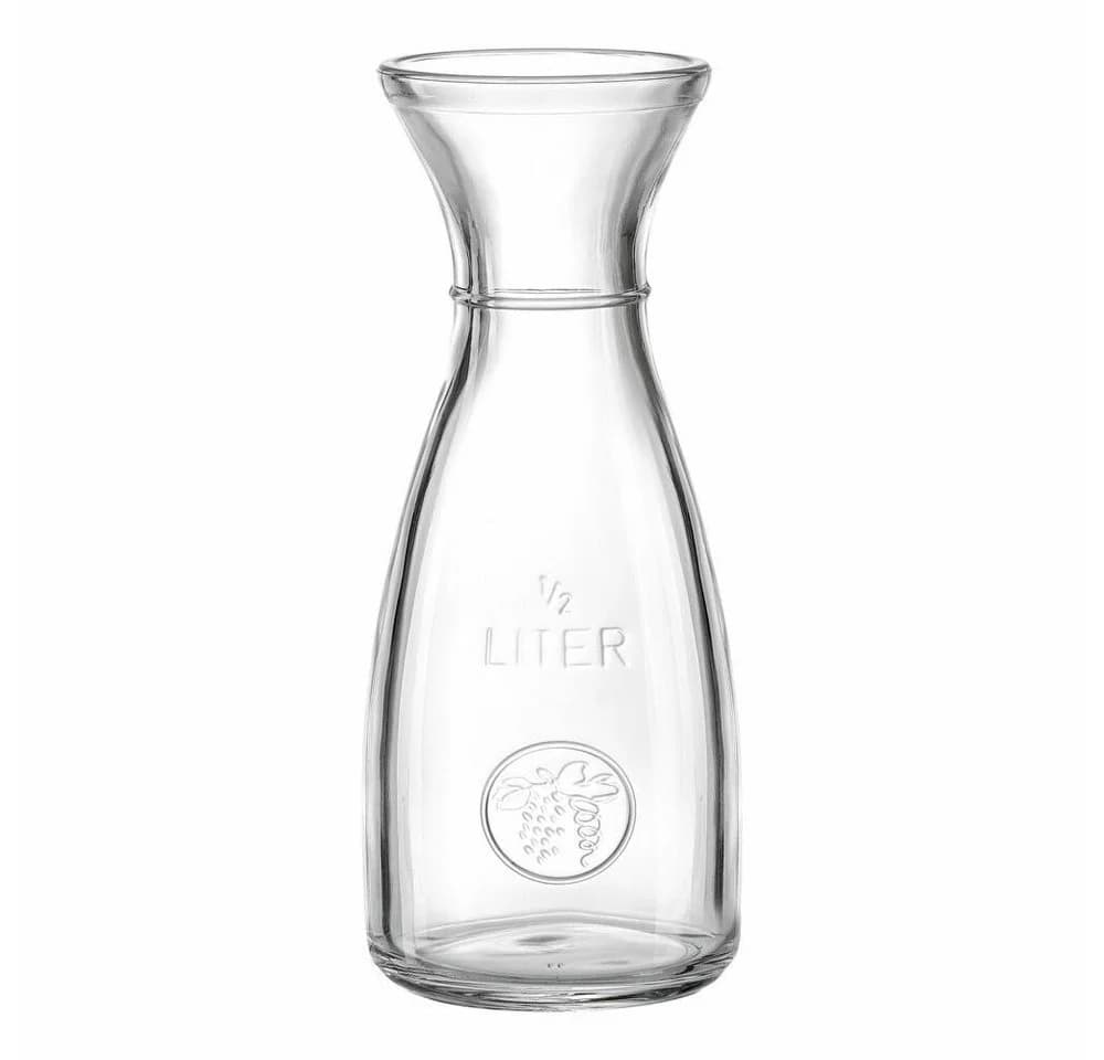 Ritzenhoff & Breker Karaffe Bordeaux 500 ml Glas Klar - Bild 2