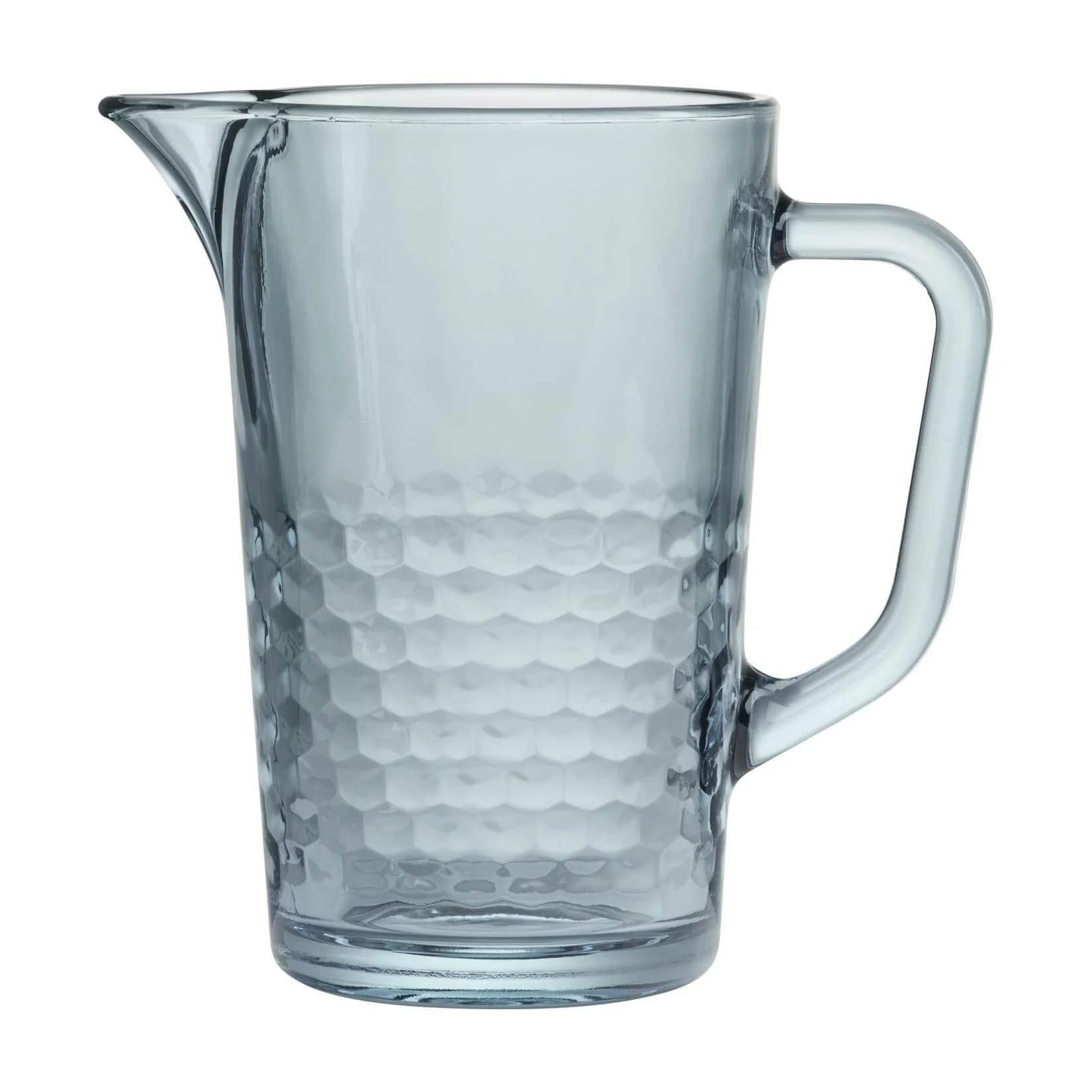 Ritzenhoff & Breker Krug Favo 1,2 l Glas Krug