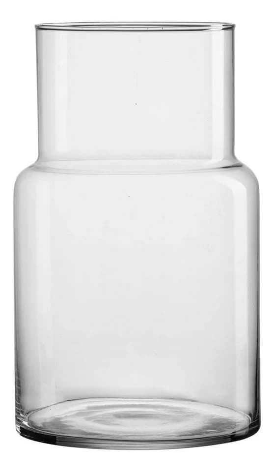Ritzenhoff & Breker Kugelvase Vase Lily Glas Transparent