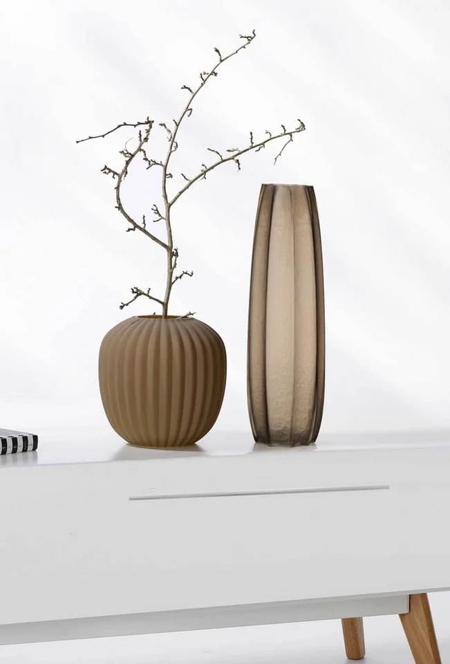 Ritzenhoff & Breker Dekovase Laura Vase 44 cm - Bild 3