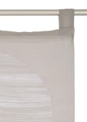 Schiebegardine NEUTEX FOR YOU "Padova" Grau Polyester Bild 5