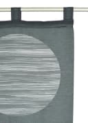 Schiebegardine NEUTEX FOR YOU Padova Anthrazit Polyester Bild 5