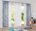 Schiebegardine NEUTEX FOR YOU Rumbek Polyester Bild 2