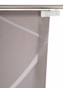 Schiebegardine Neutex for you! Rumbek Grau Polyester Bild 4