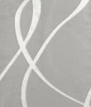 Schiebegardine Neutex for you! Rumbek Grau Polyester Bild 5