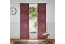 Schiebegardine Neutex for you! Padova Lila Polyester Bild 1