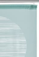 Schiebegardine Neutex for You Padova mint mit Kreismotiv Bild 5