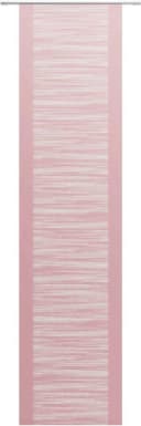 Schiebegardine NEUTEX FOR YOU Padova Altrosa 57x145 cm Bild 2