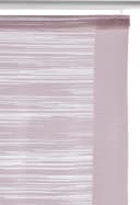 Schiebegardine NEUTEX FOR YOU Padova Altrosa 57x145 cm Bild 4