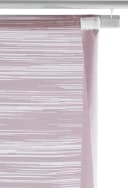 Schiebegardine NEUTEX FOR YOU Padova Altrosa 57x145 cm Bild 5
