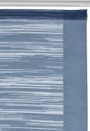 NEUTEX FOR YOU Schiebegardine Padova Blaugrau Scherli Bild 5