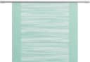 Neutex for You Schiebegardine Padova Mint Scherli Polyester Bild 3