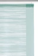 Neutex for You Schiebegardine Padova Mint Scherli Polyester Bild 4