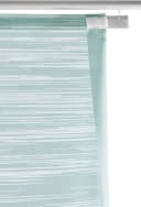 Neutex for You Schiebegardine Padova Mint Scherli Polyester Bild 5