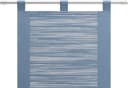 Schiebegardine NEUTEX FOR YOU Padova Blau Scherli Polyester Bild 3