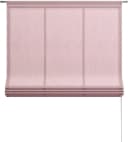 NEUTEX FOR YOU Raffrollo Libre-ECO Lila 100% Polyester Stangendurchzug Bild 1