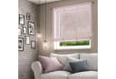 NEUTEX FOR YOU Raffrollo Libre-ECO Lila 100% Polyester Stangendurchzug Bild 2