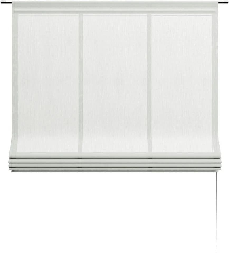 NEUTEX FOR YOU Raffrollo Libre-ECO Beige Jacquard