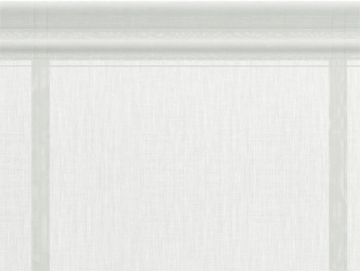 NEUTEX FOR YOU Raffrollo Libre-ECO Beige Jacquard - Bild 3
