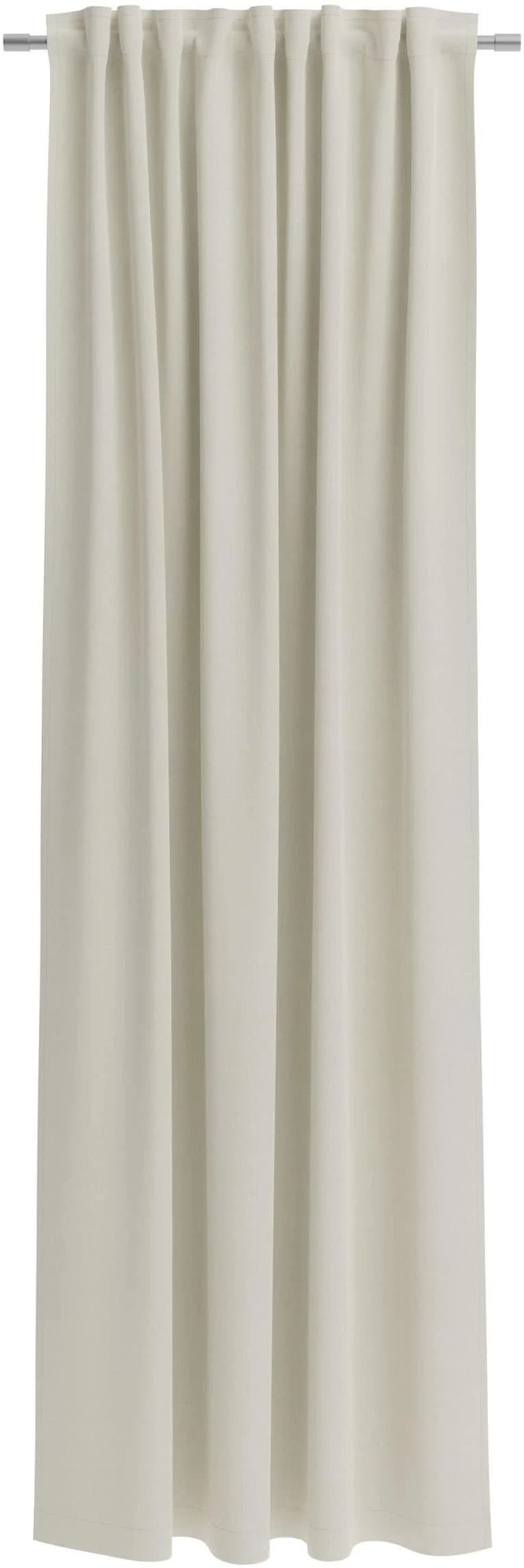 NEUTEX FOR YOU Linessa Vorhang Beige Polyester