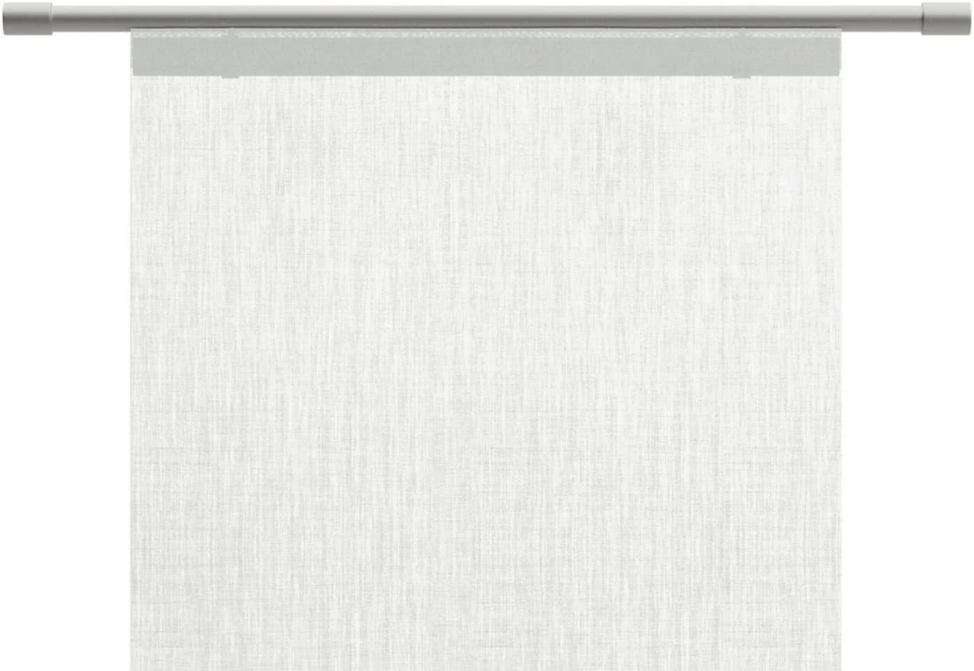 Neutex for you! Schiebegardine Libre-ECO Beige Nach Maß - Bild 3