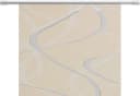 Schiebegardine Neutex for you! Pelotas Beige Scherli Polyester Bild 3