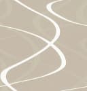 Schiebegardine Neutex for you! Pelotas Beige Scherli Polyester Bild 4