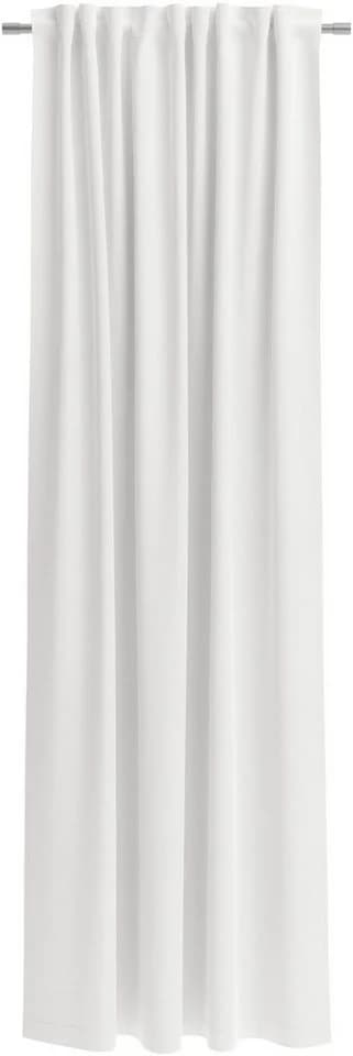 NEUTEX FOR YOU Linessa Vorhang Wollweiß Jacquard - Bild 2