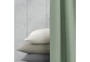 Neutex for you Vorhang BELMONDO Salbeigrün Polyester Uni Bild 4