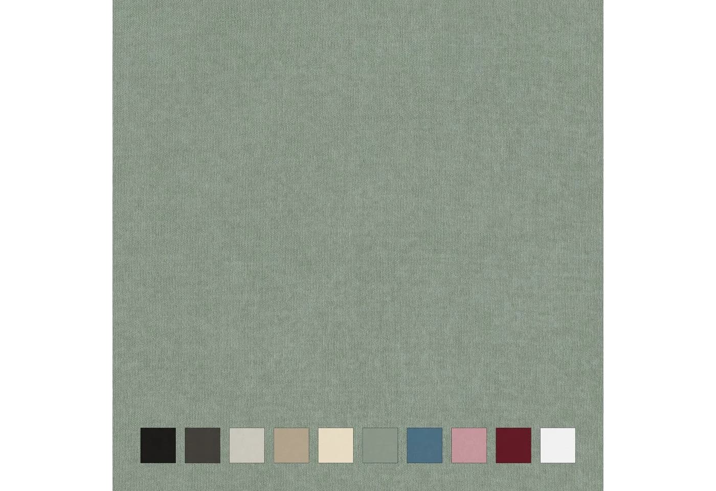 Neutex for you Vorhang BELMONDO Salbeigrün Polyester Uni - Bild 5