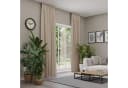Neutex for you! Verdunkelungsvorhang INSULA Beige Uni-Dimout Bild 1