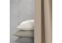 Neutex for you! Verdunkelungsvorhang INSULA Beige Uni-Dimout Bild 4