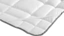 Badenia Trendline® Clean Cotton Matratzenauflage Baumwolle Bild 1