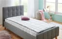 Badenia Trendline® Clean Cotton Matratzenauflage Baumwolle Bild 3
