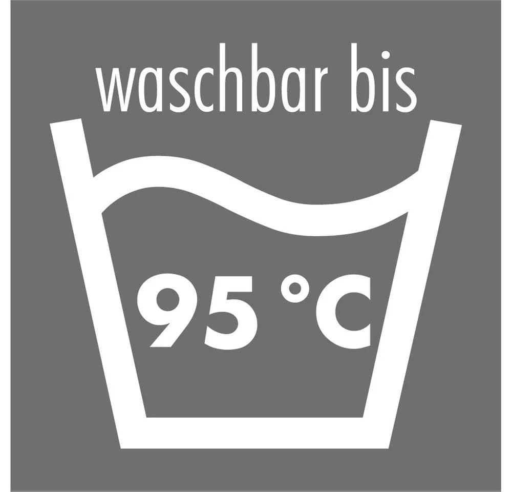 Badenia Trendline® Clean Cotton Matratzenauflage Baumwolle - Bild 4