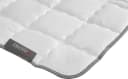Badenia Trendline Baumwollbettdecke Steppbett Baumwolle waschbar 95°C Bild 1