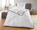 Badenia Trendline Microfaserbettdecke Polyester-Hohlfaser Bild 1